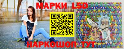 хмурый Севастополь